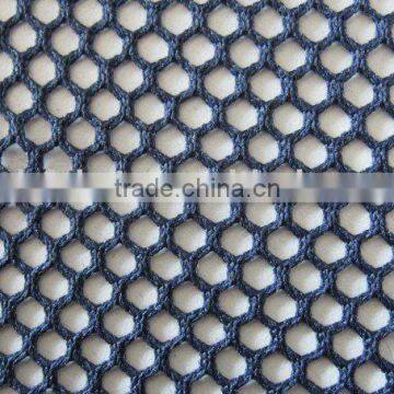 polyester sports mesh fabric