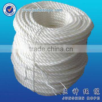 Twine plastic rope for packing and decoration