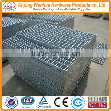 China wholesale hot dip galvanized steel grating