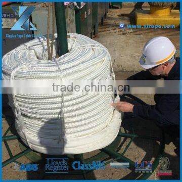 12 Strands Good Quality Winch UHMWPE Rope