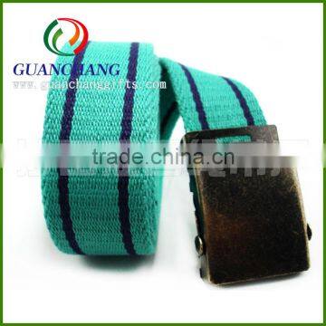 Custom Men's Fashion Waist Belt photo-6