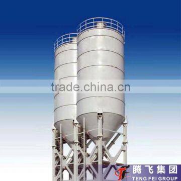 Good Quality 200T Cement Silo Tank From Tengfei Group