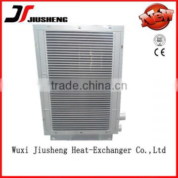 Custom made aluminum air cooled boat engine heat exchangers china manufacture good quality