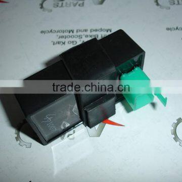 CDI BOX 4 Pin Performance 125 110 90 70 50cc Baja Go Kart ATV YAMOTO Bike QUAD photo-3