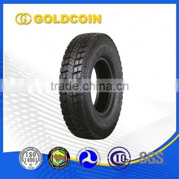 9.00R20 top level truck tire ltr tire tbr tyre