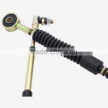 Hot Sale Heavy Truck Power Transmission Gear Shift Control Cable