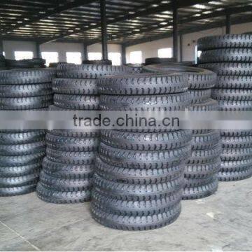 High Quality Truck Tire 1200-20 With Inmetro Certificate photo-3