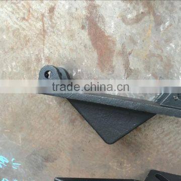 65MN Tiller Blade photo-3