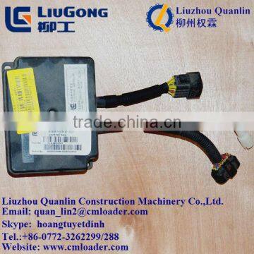 LIUGONG FORKLIFT PARTS CLG2018A 46c5781 ELECTRICAL CONTROL BOX