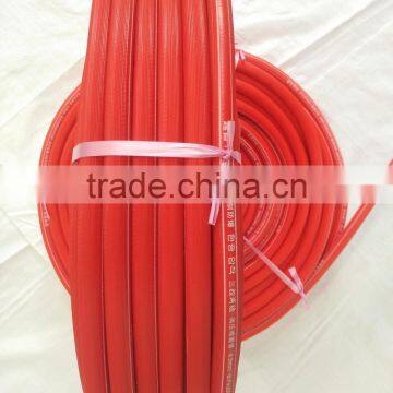High Pressure Rubber Hydraulic Hose Made in China photo-4
