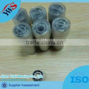 10 Balls Inside Compared Stainless Steel 316 Bearing 5x11x5 photo-2