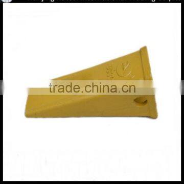 1U3302 J300 E200 Excavator Bucket Attaching Bucket Teeth Tip Point