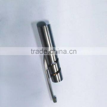 High Precision Custom Cnc Machining Pen Metal photo-3