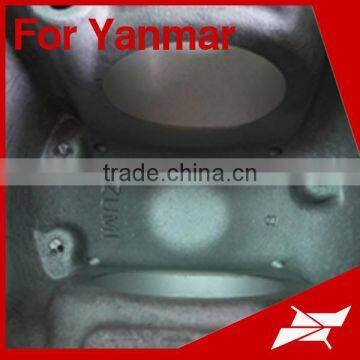 Piston for Yanmar 6LA-HST Marine Diesel Engine Parts photo-4
