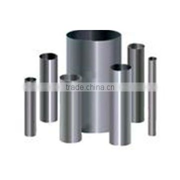 DIN 1.4418 stainless steel pipes