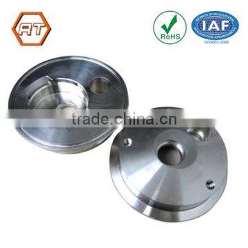 China Cnc Machine Shop Cnc Machining Parts photo-3