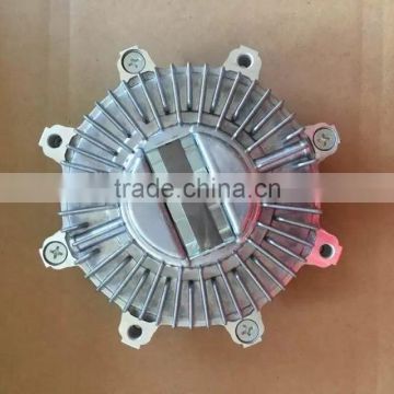 Cooling System radiator fan clutch ME013574 with KOOLMAN brand