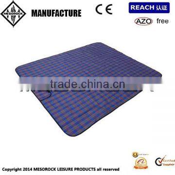 Outdoor Garden Travel Beach Camping Mat Picnic Blanket Pad photo-5