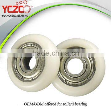 Shower Room Sliding Roller photo-2