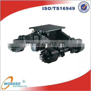 32T Drum Bogie for Sale