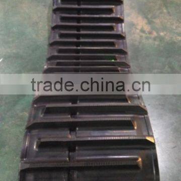 Agriculture Machinery Parts Rubber Track for Combine Harvester C300x90;KB400X90; KB450X90; YB500X90; 550X90;600x90 photo-5