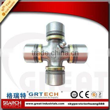 OEM quality universal joint cross reference