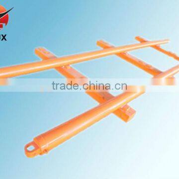 Oil Cylinder Hydraulic Made in China photo-3