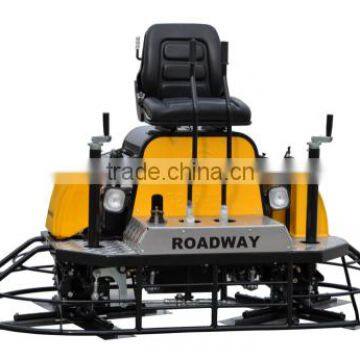 340KG Ride-on Concrete Power Trowel