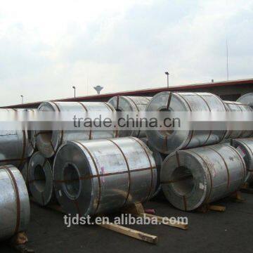 Tianjin Metal Products Hot Dipped Galvanized Steel Coil photo-2