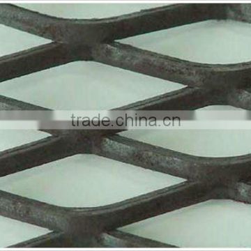 304Stainless Steel Expanded Metal Mesh