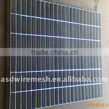 catwalk steel grating