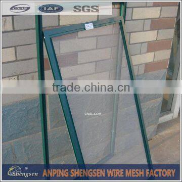 insect protection window screen/one way vision window screen