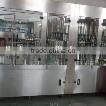 Машина для заправки очищенной водой/машины для заправки минеральной водой в бутылки photo-2