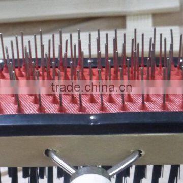 Pet Brush Wholesale Wooden Handle Dog Brush for Dog Massage photo-5