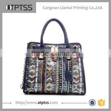 2015 Fashion Wholesale Made in China Handbags Manufacturer photo-2