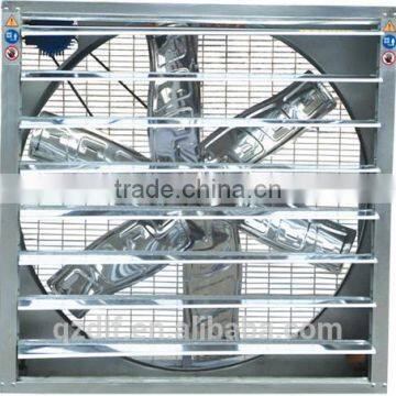 Louvered Industrail/farmhouse Exhaust Fans photo-4