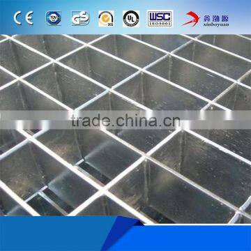 Bar Grating/Expanded Metal Mesh/Steel Grating Prices photo-4