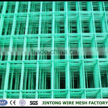 Galvanized Welded Fence, Security 358 Mesh Fence photo-3