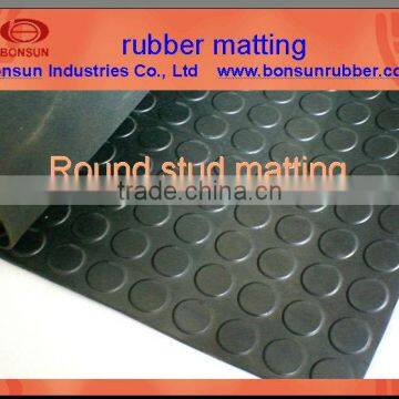 Anti-slip Rubber Mat, Commercial Rubber Floor Mat photo-4