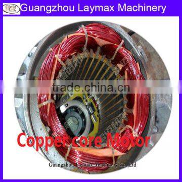 3KW China Grist Mill Corn/wheat/flour Mill Grain Grinding Mill photo-2