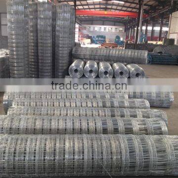 Hot Dipped Galvanized Field Fence photo-4