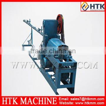 High Quality Low Price Steel Wire Straightening and Cutting Machine photo-2