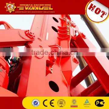 mobile oil drilling rig /small digging machine