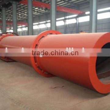 CE ISO SGS certificate used small sawdust drum rotary dryer