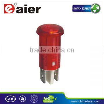 220 volt led turn indicator light lamp MDX-13