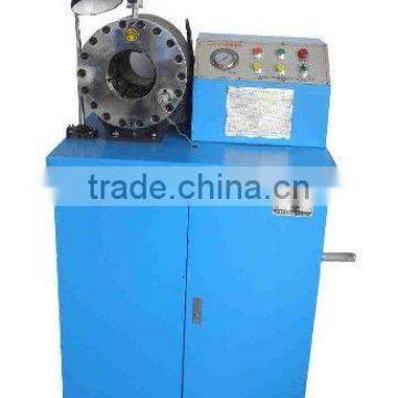 QTD-51C Hydraulic Hose Crimping Machine