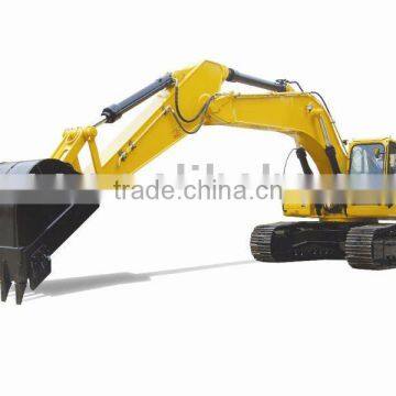 Crawler Excavator