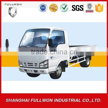 Factory outlet China ELF 600P 3 - 4 ton Cargo Truck