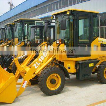 Roda Loader,wheel Loader,front Loader photo-4