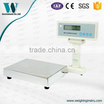 15kg Loading Jewellery Digital Weighing Scale 0.1g photo-2